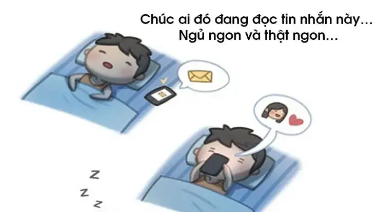 ảnh meme chúc ngủ ngon  17