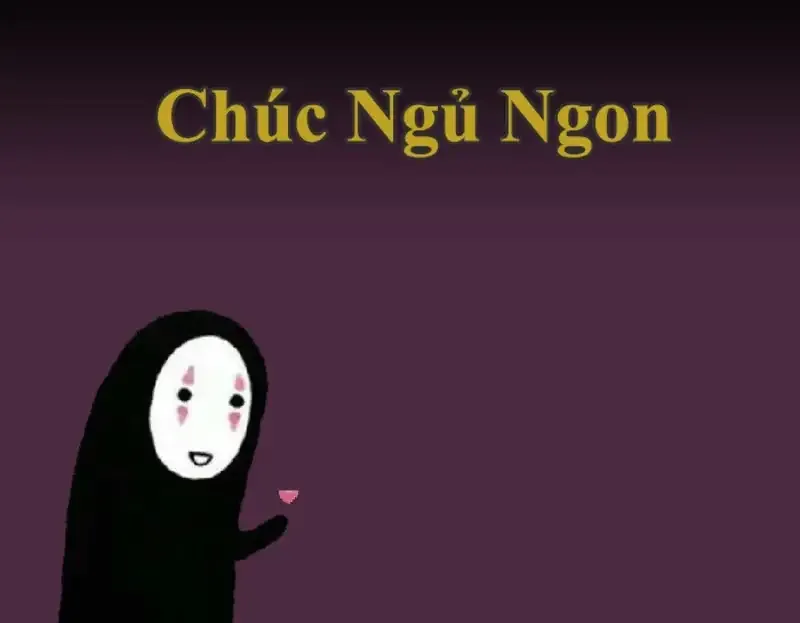 ảnh meme chúc ngủ ngon  26