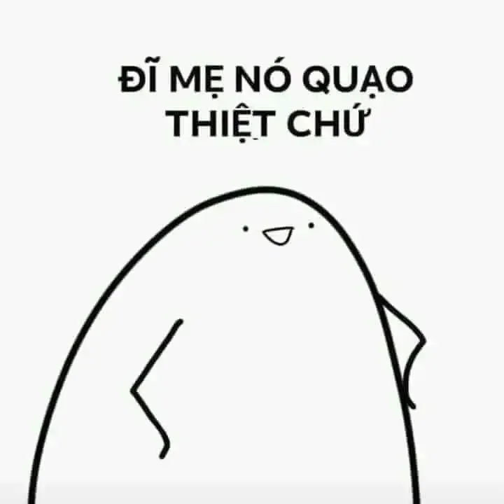  ảnh meme chửi  17