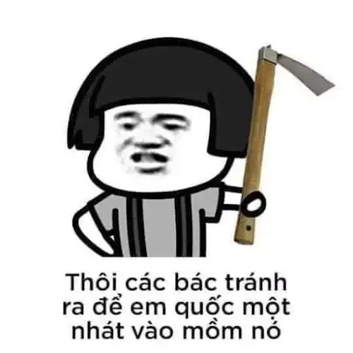  ảnh meme chửi  21