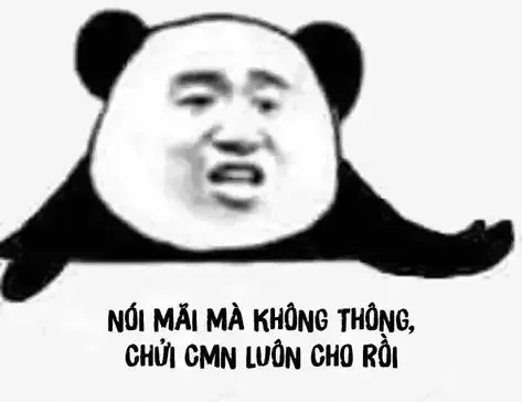  ảnh meme chửi  23