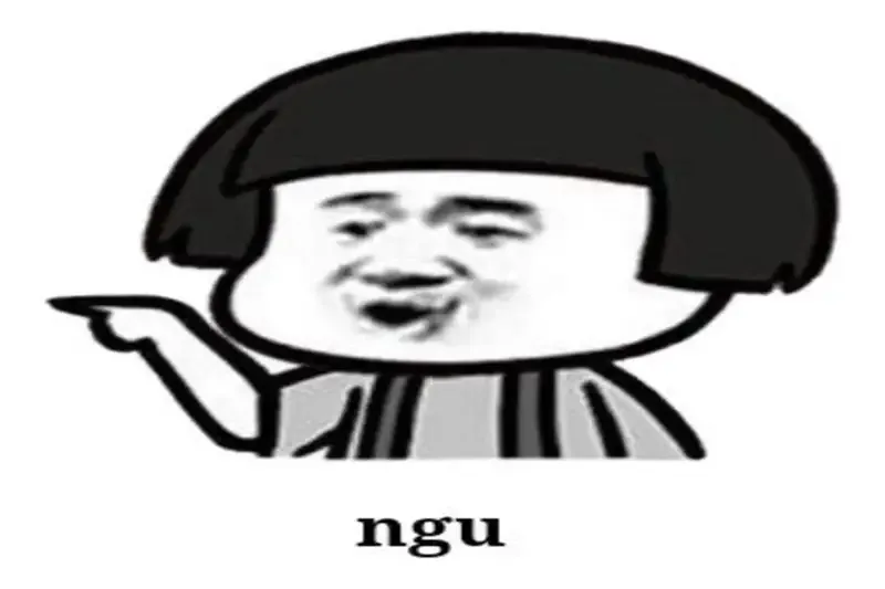  ảnh meme chửi  1