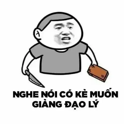  ảnh meme chửi  30