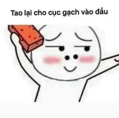 ảnh meme đánh  26