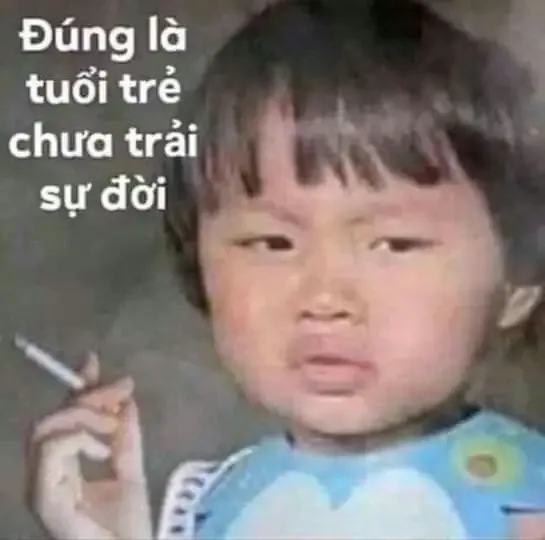  meme hài hước  1