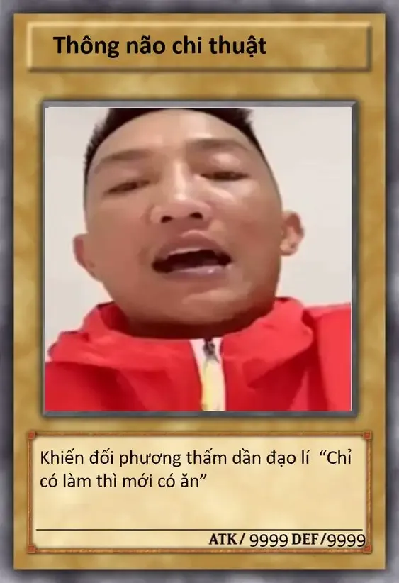  ảnh bài meme  3