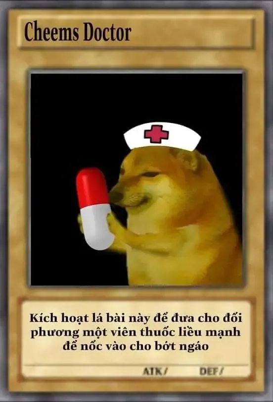  ảnh bài meme  26