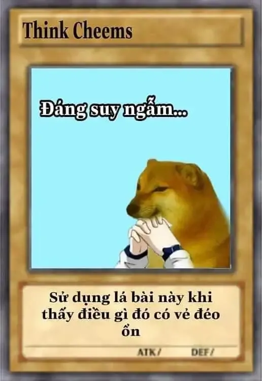  ảnh bài meme  27