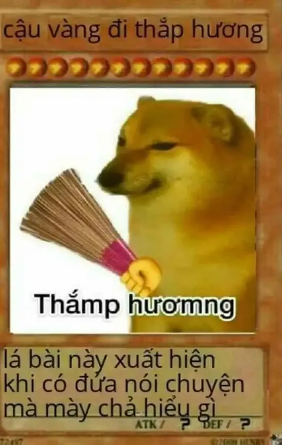  ảnh bài meme  30