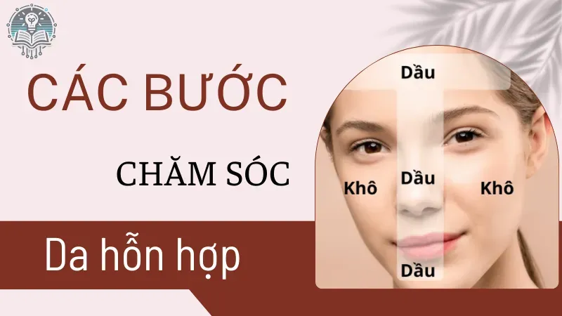 các bước chăm sóc da 4