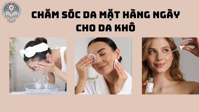 cách làm đẹp da mặt 3