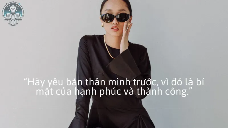 câu nói hay về làm đẹp 5