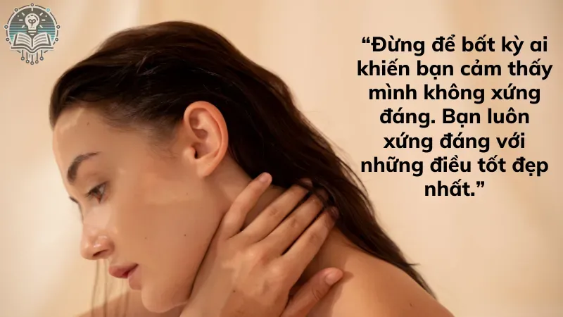 Những câu nói truyền cảm hứng làm đẹp giúp bạn tự tin hơn