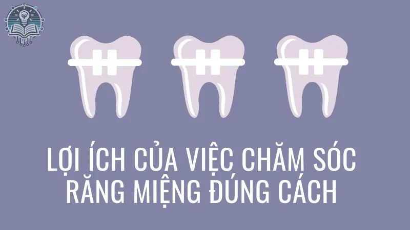 chăm sóc răng miệng 1