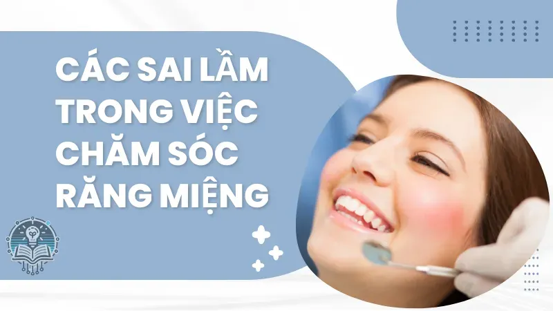 chăm sóc răng miệng 3