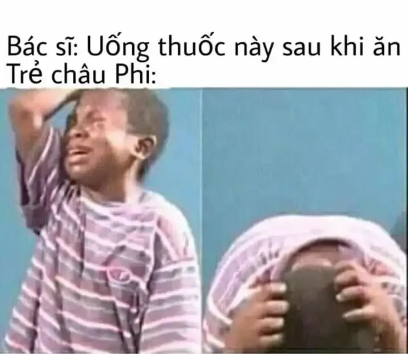 ảnh dark meme  2