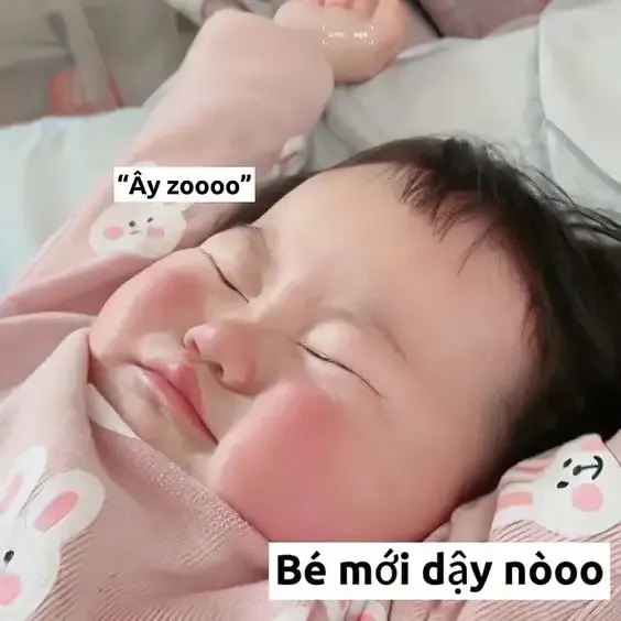  ảnh hình meme cute  35