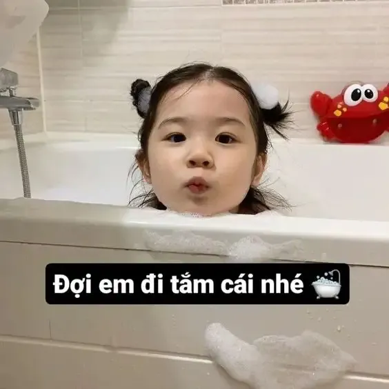  ảnh hình meme cute  36