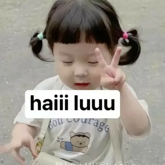  ảnh hình meme cute  16