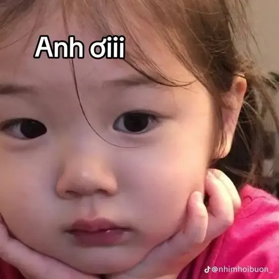  ảnh hình meme cute  18