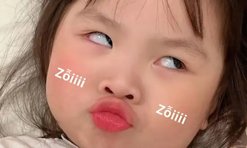  ảnh hình meme cute  21