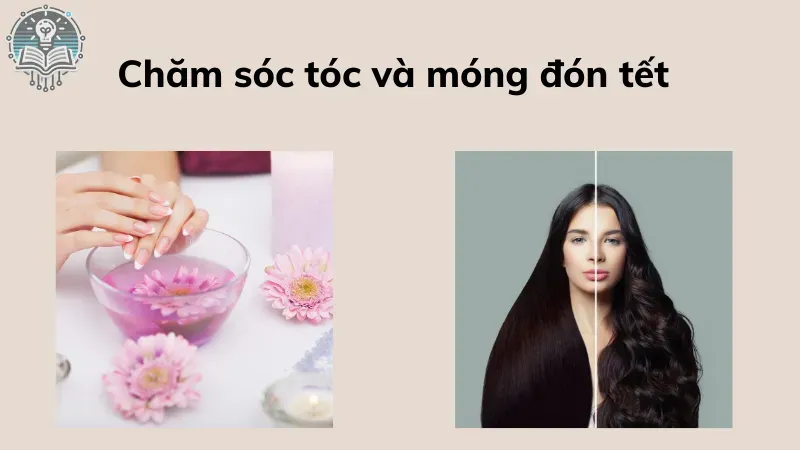 làm đẹp đón tết 3