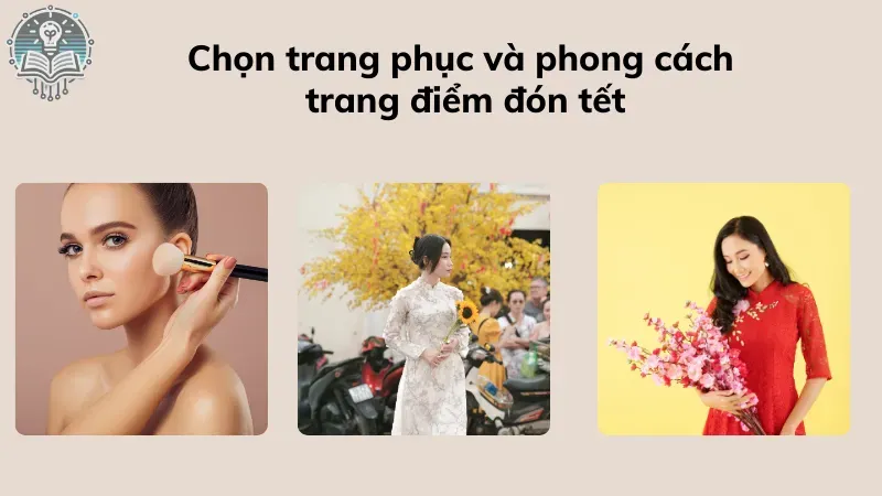 làm đẹp đón tết 4