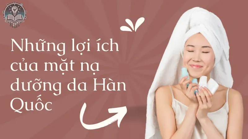 mặt nạ dưỡng da hàn quốc 1