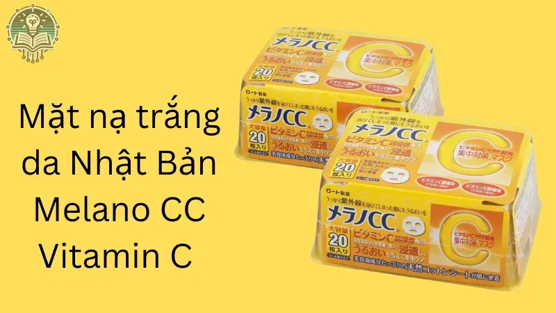 mặt nạ dưỡng da nhật bản 3