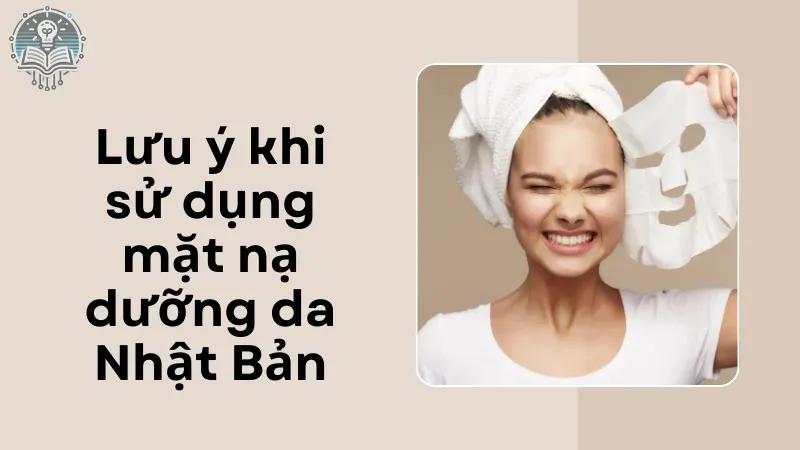 mặt nạ dưỡng da nhật bản 6