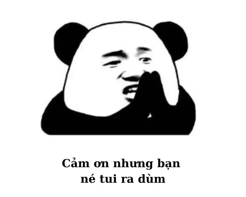 ảnh meme cảm ơn 29