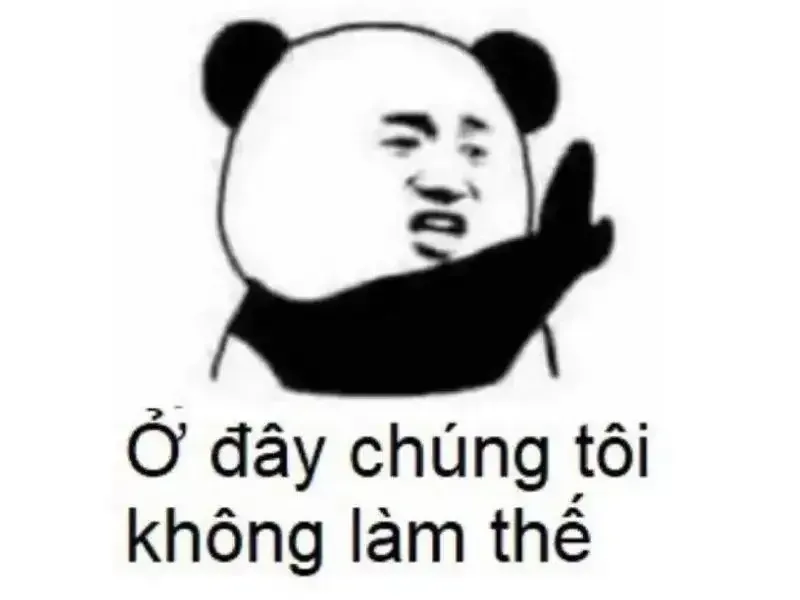  ảnh meme chê  35