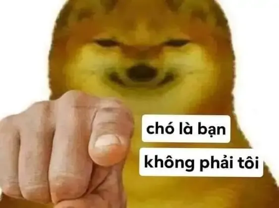 ảnh meme cheems  30