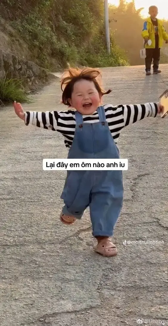 ảnh Meme Cute  28