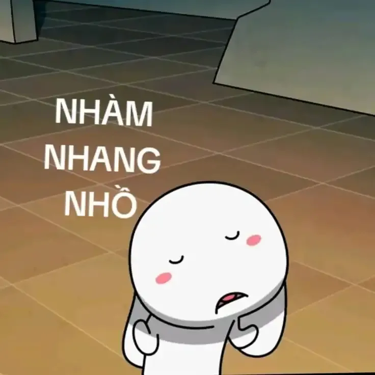 ảnh Meme Cute  32