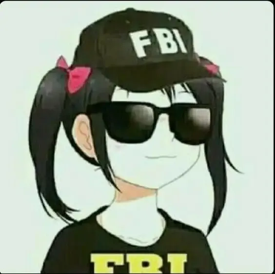  ảnh meme fbi  13