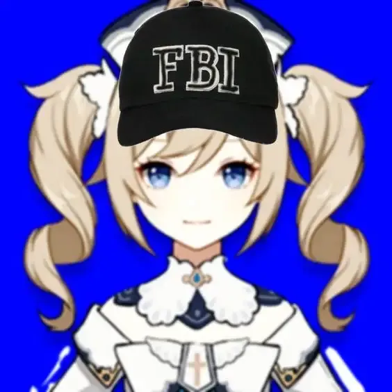  ảnh meme fbi  1