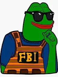  ảnh meme fbi  21