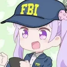  ảnh meme fbi  22