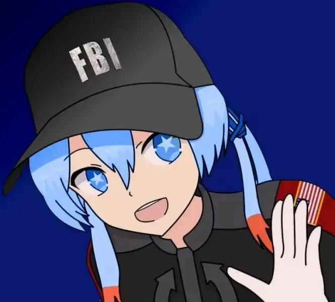  ảnh meme fbi  27