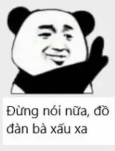 tập ảnh meme gấu  16