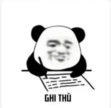 tập ảnh meme gấu  20