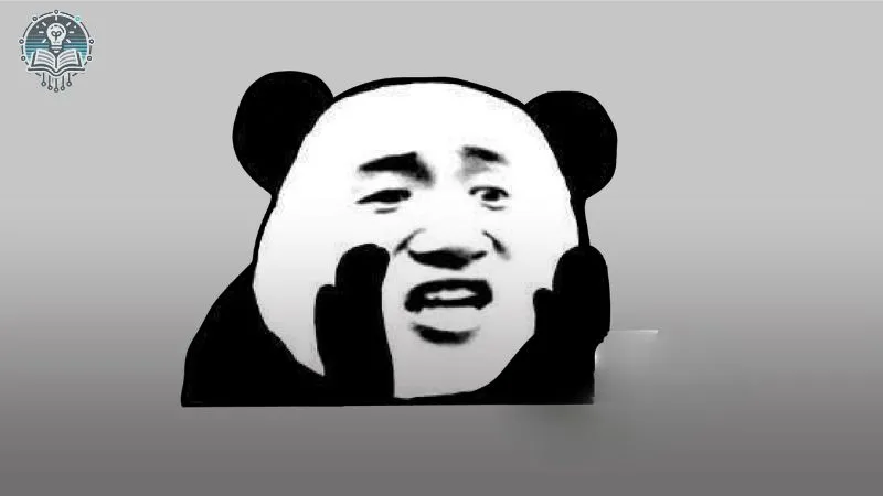 Cười ngất ngưởng với bộ sưu tập ảnh meme gấu trúc siêu hài