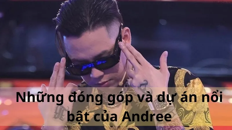 Andree là ai 04