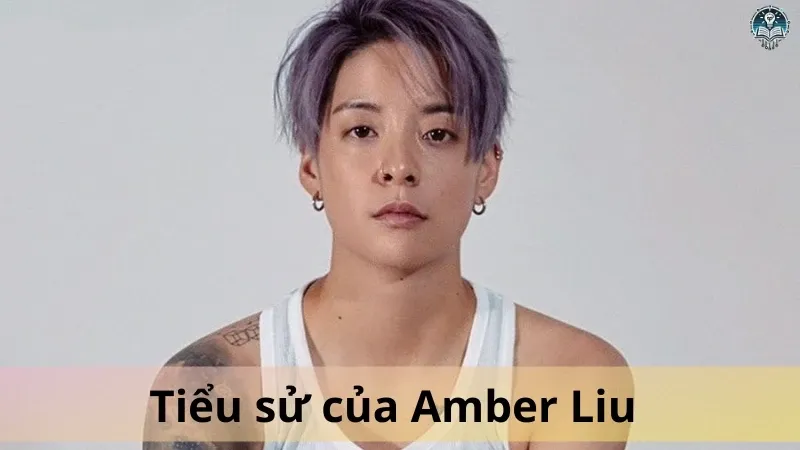 amber là ai 1