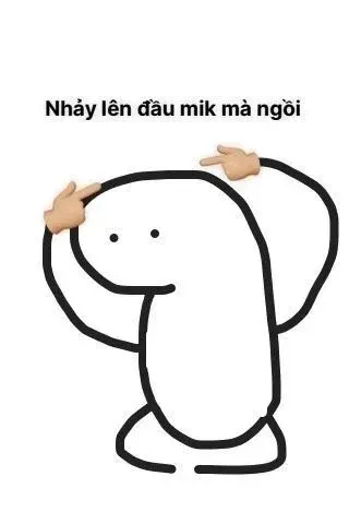 ảnh meme người que 24