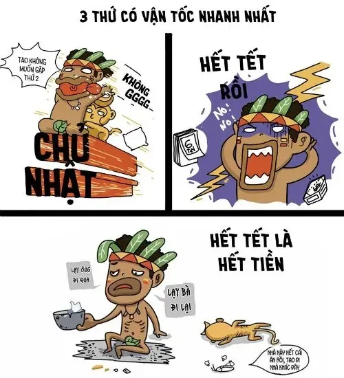 ảnh tết meme 51