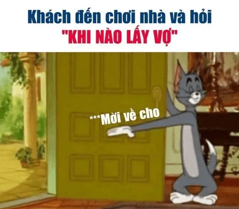 ảnh tết meme 71