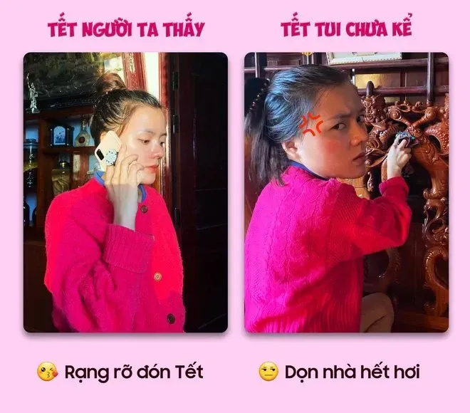 ảnh tết meme 90