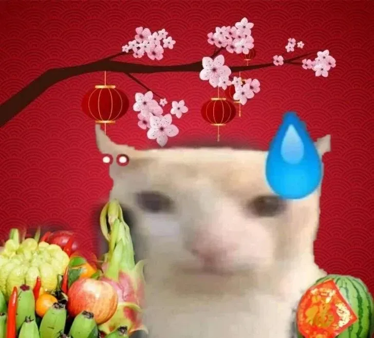 avatar tết meme 46